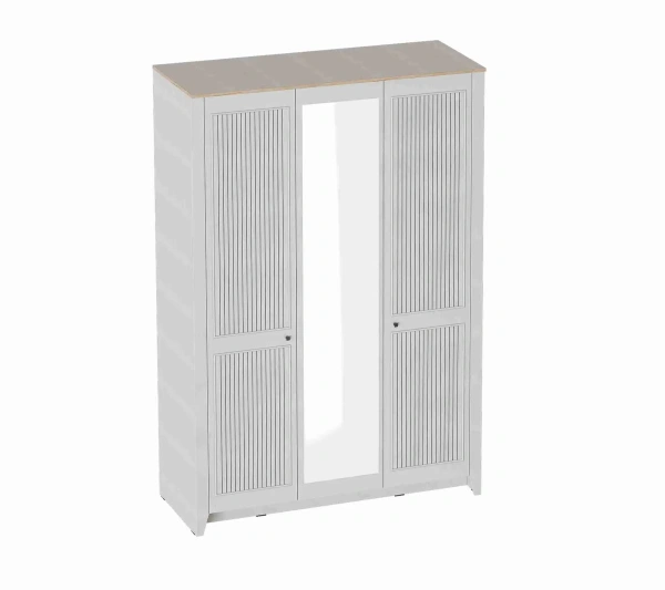 Шкаф 3 дв. Валенсия