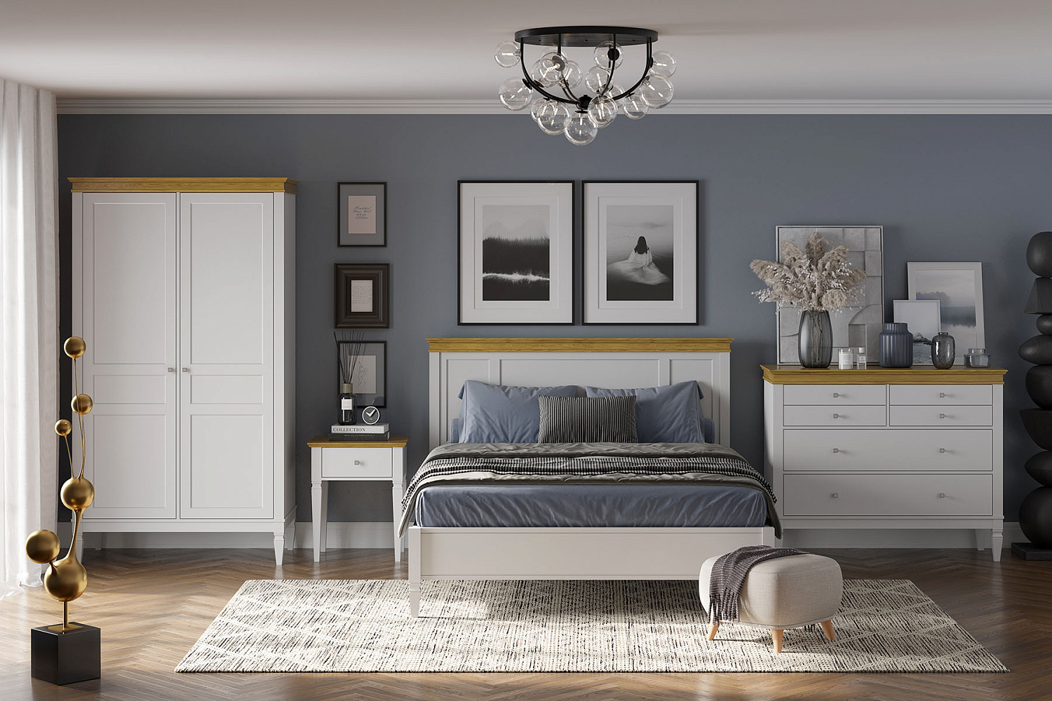 Коллекция Ольса-С