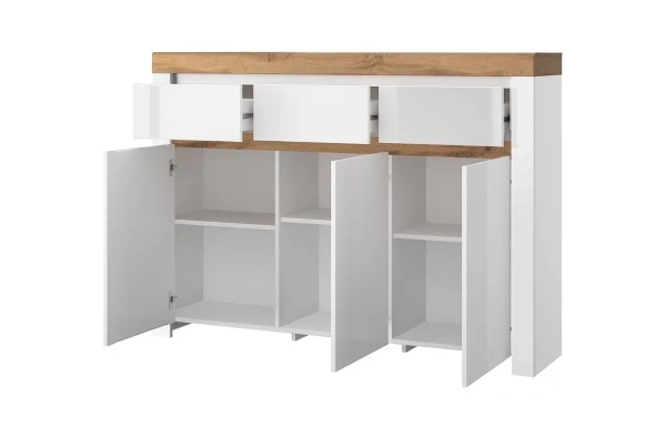 Тумба 3D3S TAURUS