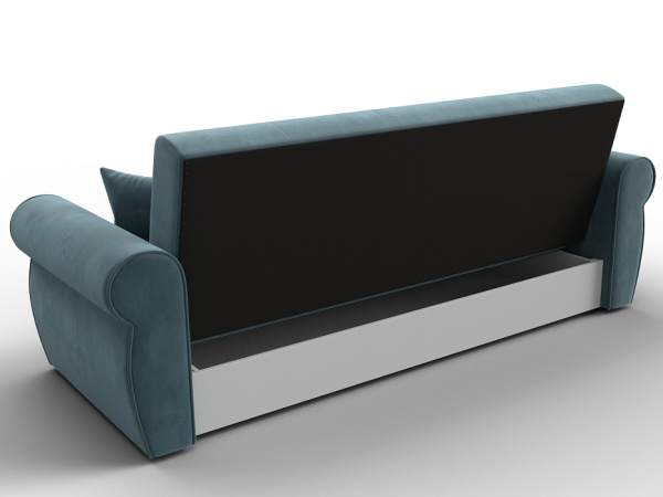 Диван-книжка Лига-019 Велюр