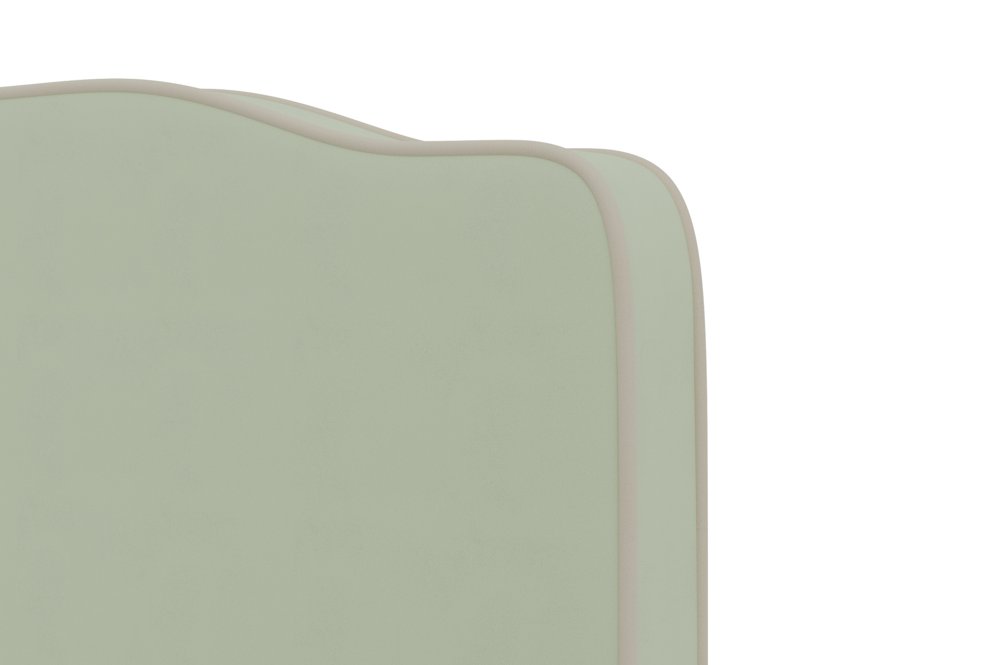 Кровать двуспальная Лорето