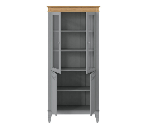 Стеллаж Ольса 202/200