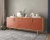 Комод Line удлиненный R25