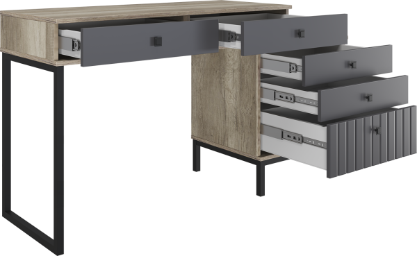 Стол туалетный Доминго