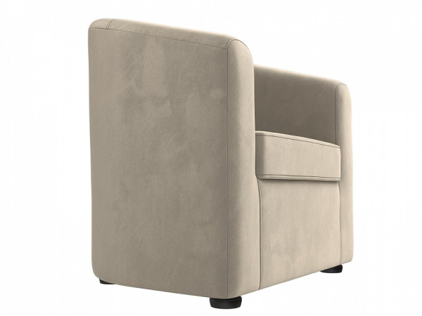 Кресло Норден Микровельвет