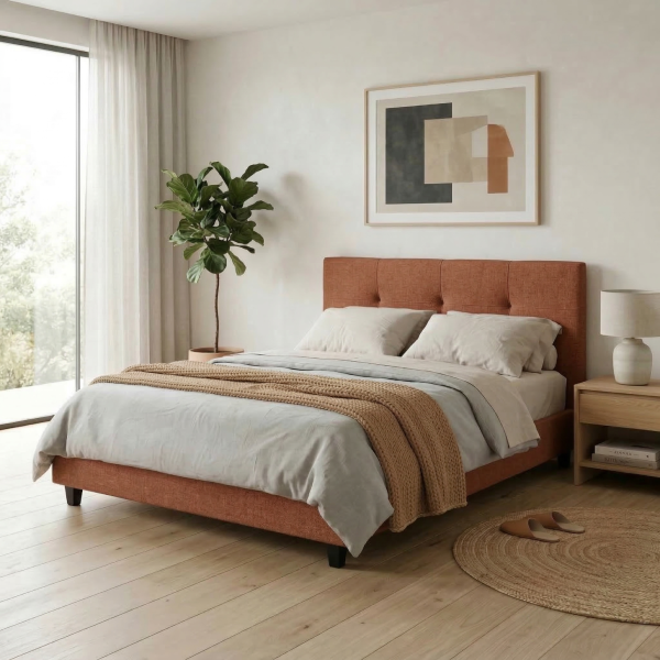 Кровать Джулия 2