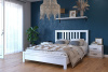 Кровать односпальная Лаура