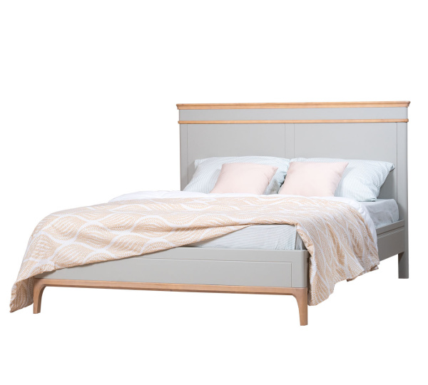 Кровать односпальная Вида №10 (800х1600)