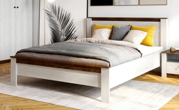 Кровать Даллас