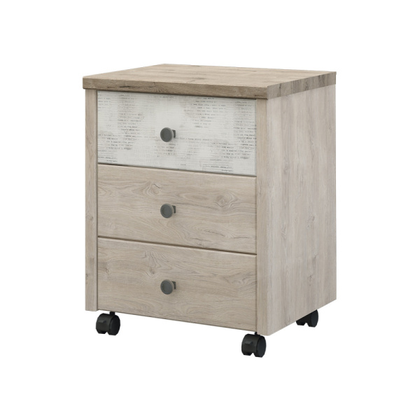 Тумба 3S/D2 DIESEL