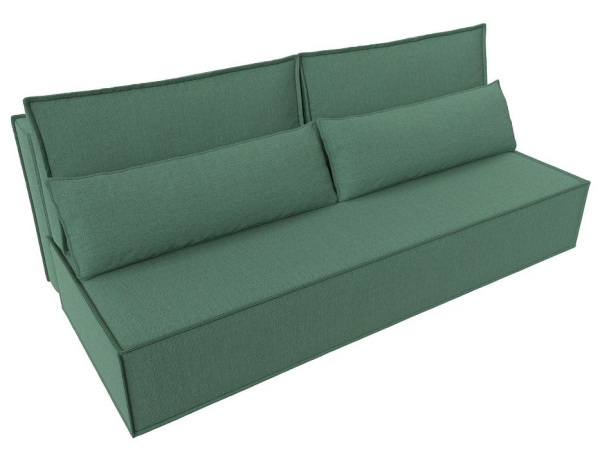 Диван прямой Фабио Лайт Рогожка