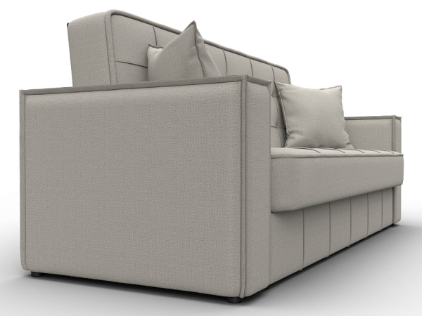 Диван-книжка Лига-068 Рогожка