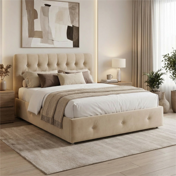 Кровать Афина