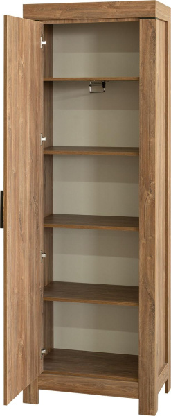 Шкаф для одежды Гранде П6.606.3.01 (П636.01)