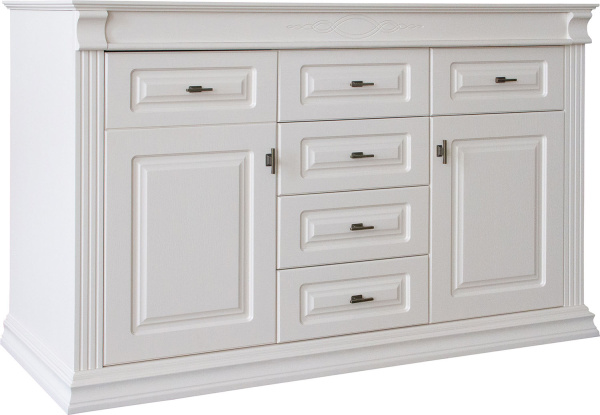 Тумба Геттисберг Классик БМ2.0747.0.34 (Пастель)