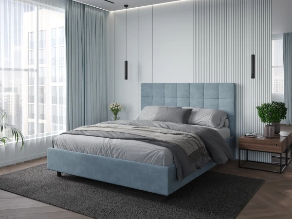 Кровать Миранда