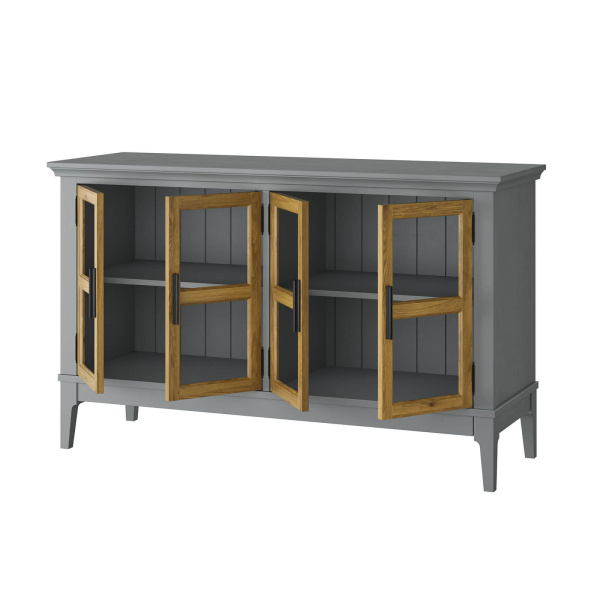 Тумба ТВ Квадро-С 40