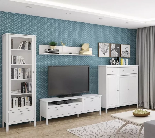 Тумба HELGA KOM3D3S