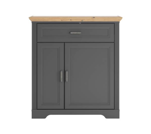 Тумба JASMIN KOM2D1S