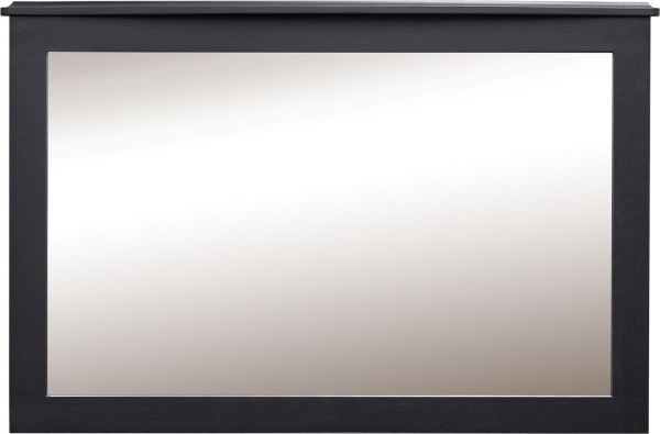 Зеркало Тиффани БМ2.681.1.32(2555) (Антрацит)