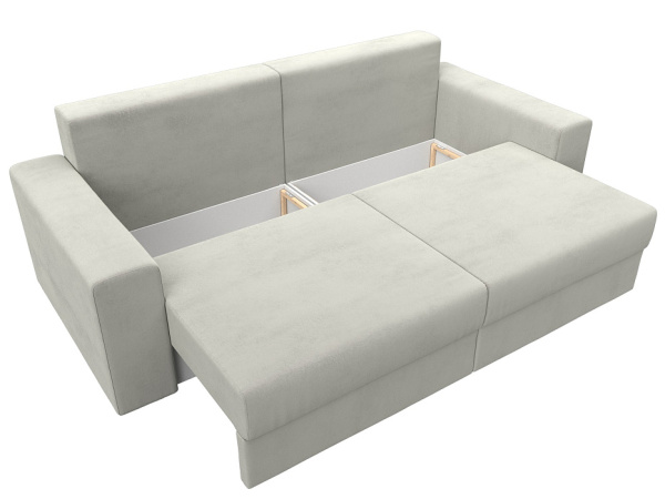 Диван прямой Майами Велюр