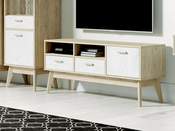 Тумба под ТВ Калгари