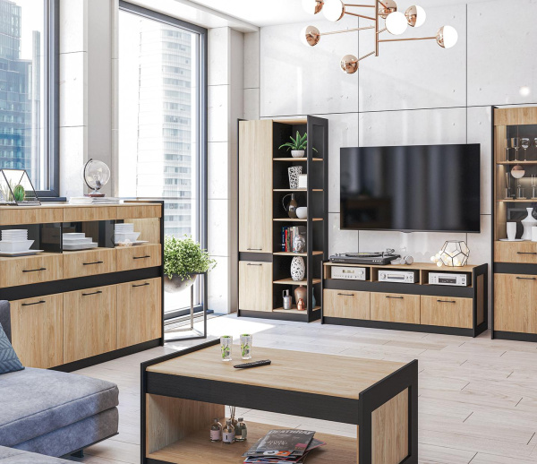 Стол Стенли МН-037-25