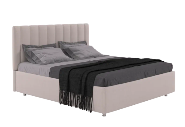 Кровать Жардин Нова