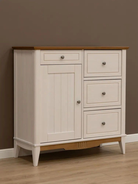 Комод 113 для прихожей Пенни