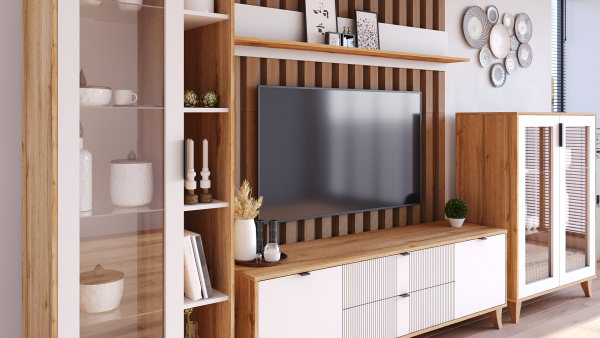 Пенал стекло Лаура