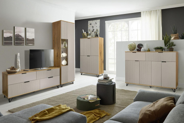 Гостиная Рокси 2