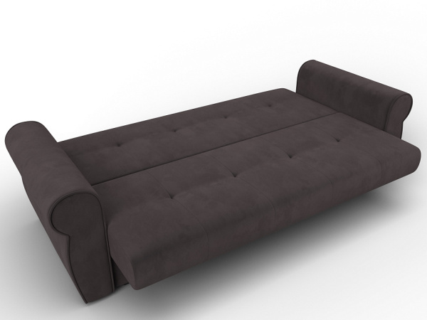 Диван-книжка Лига-019 Велюр