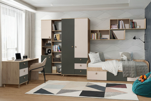 Спальня Вена