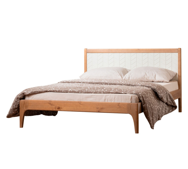 Кровать односпальная Вида №24 (800х1600)