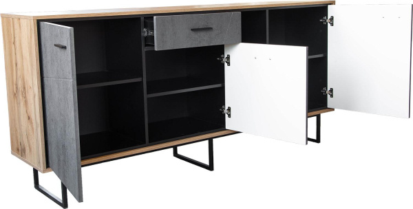 Тумба Лайн П6.619.0.12 (П619.12)