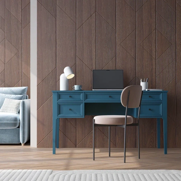 Стол письменный Квадро-С 05