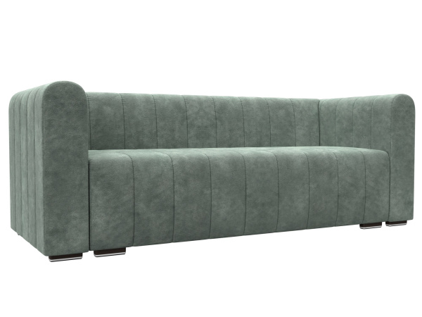 Диван прямой Лига-073 Велюр