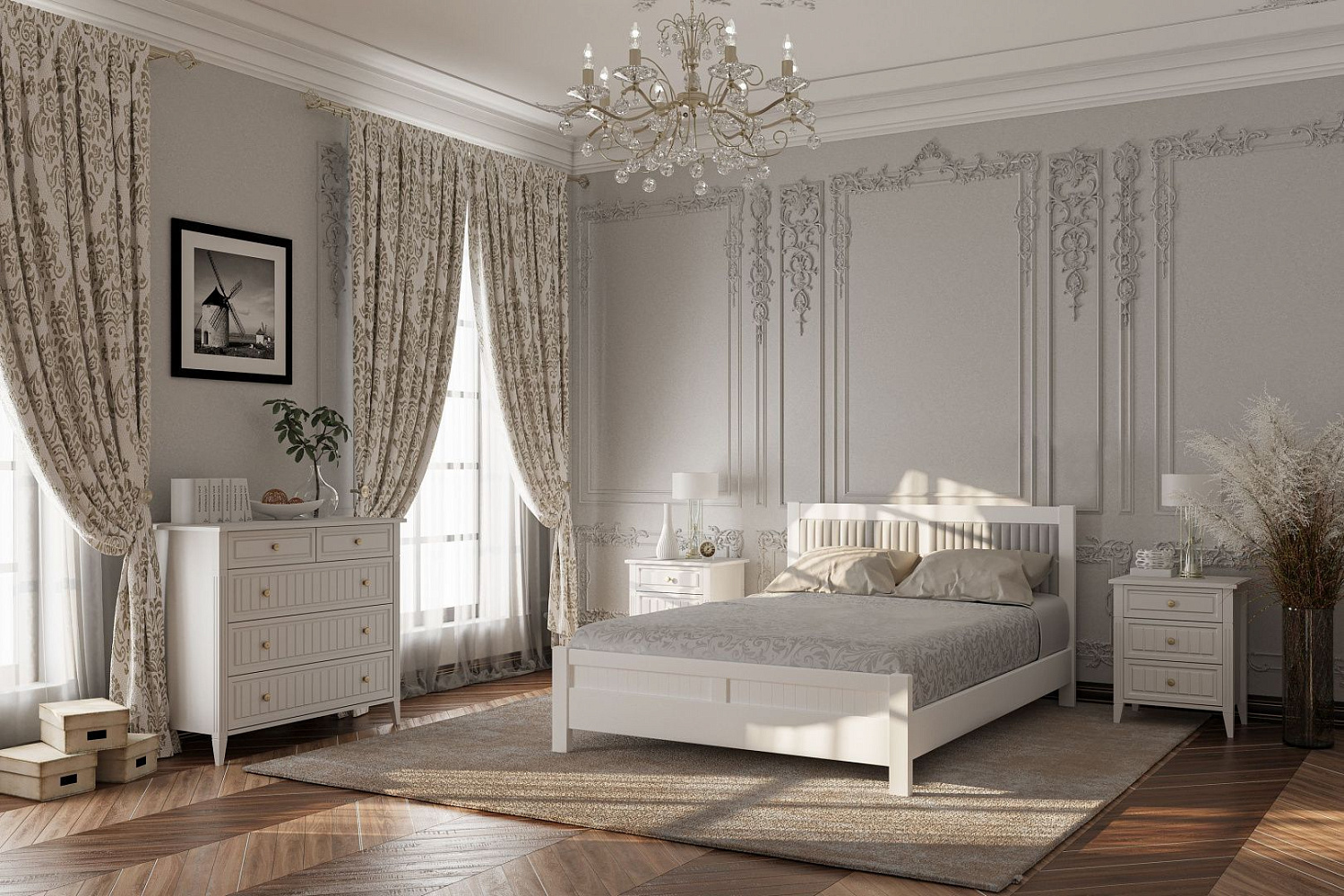 Коллекция Мэгги