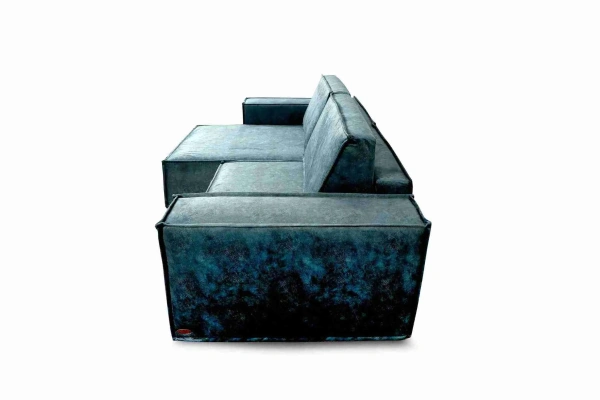 Диван-кровать угловой Тулон 6 СТАНДАРТ