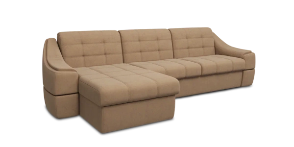 Диван Антарес 3 ДУ