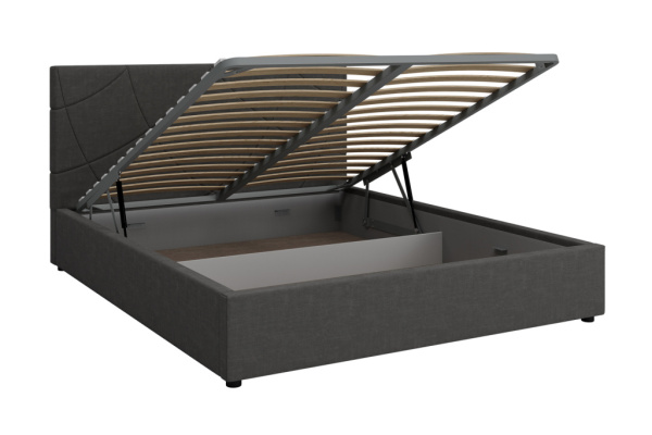 Кровать двуспальная Версаль