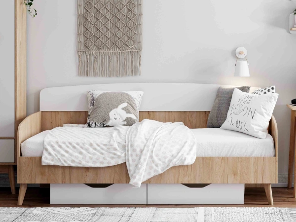 Кровать 900х2000 Калгари