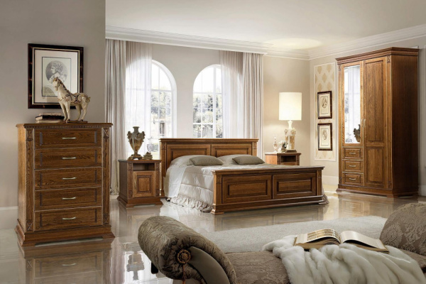 Спальня Верди Классик 9