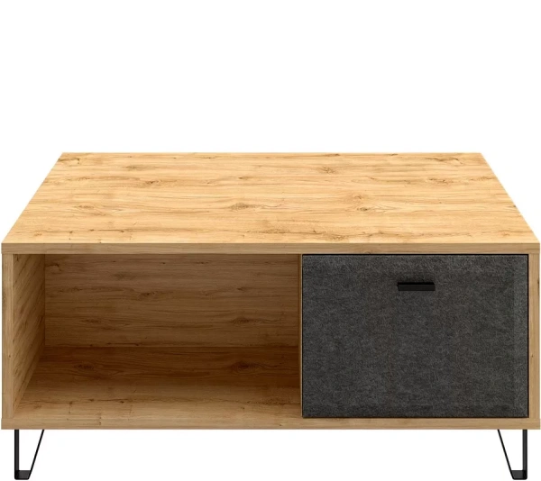 Стол журнальный GRACE LAW2D