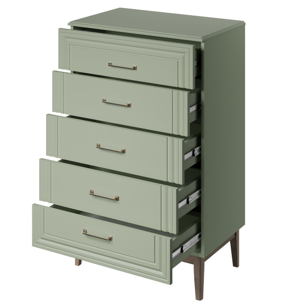 Комод Гориция 5 ящиков