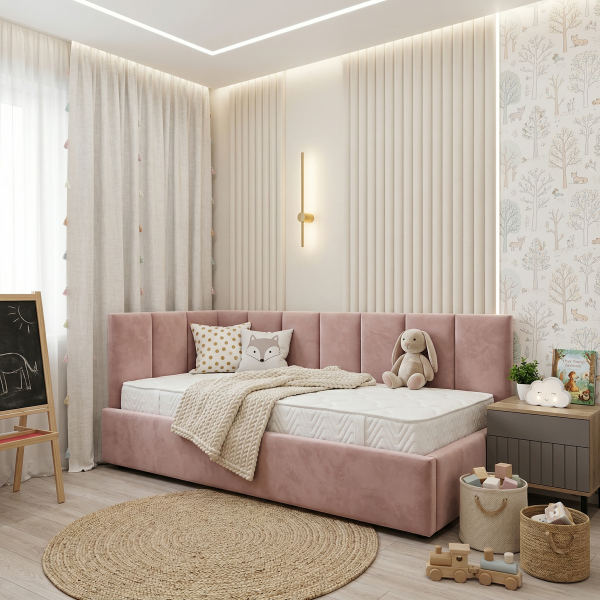 Диван-кровать Тедди