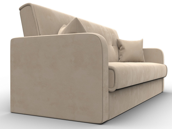 Диван-книжка Надежда Велюр