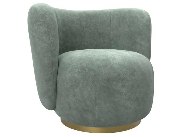 Кресло Лига-072 Велюр