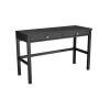 Стол письменный Кантри Hemnes 02 ММЦ (Блек)