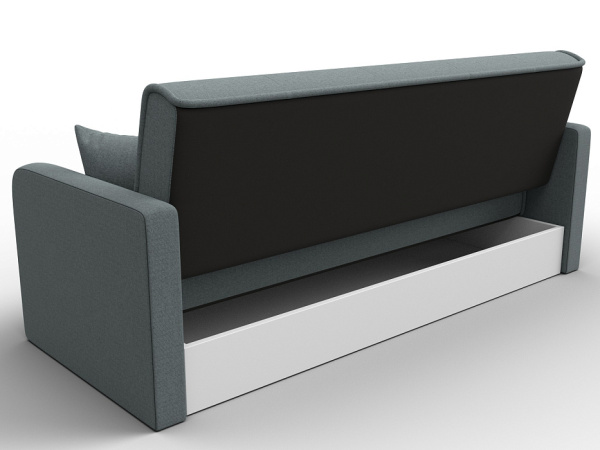 Диван-книжка Надежда Рогожка